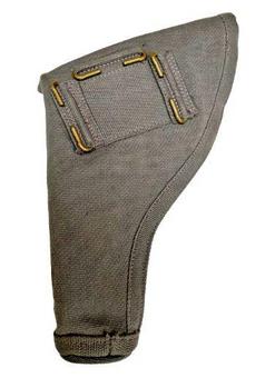 RCAF RAF Pistol Holster - main image