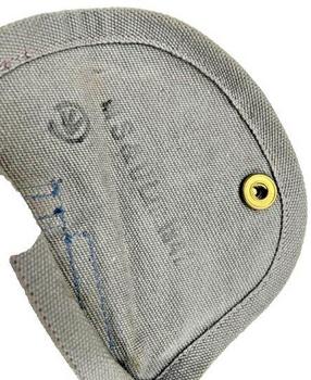 RCAF RAF Pistol Holster - main image