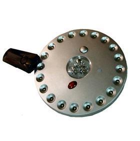LED Tent Light Multi LED Remote Control Tent LED Light Multipurpose LED Light EL3047 - main image