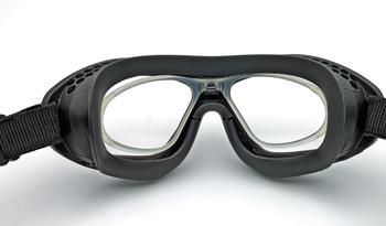 Revision RX Prescription Insert Carrier For Lens To fit Sawfly Glasses or Bullet Ant Goggles - main image