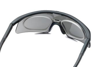 Revision RX Prescription Insert Carrier For Lens To fit Sawfly Glasses or Bullet Ant Goggles - main image