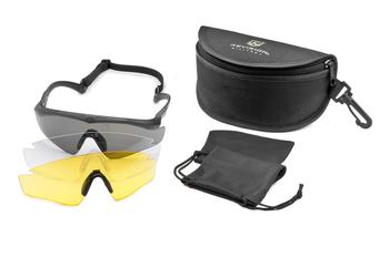 Revision Sawfly Glasses Military Issue New / Graded Condition Genuine Army Ballistic Glasses  - main image