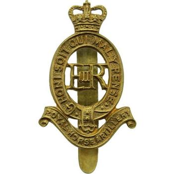 Royal Horse Artillery Cap Badges - main image