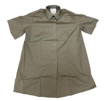 stone maternity shirt - main image