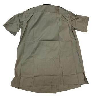stone maternity shirt - main image
