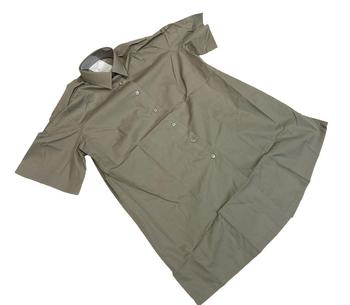 stone maternity shirt - main image