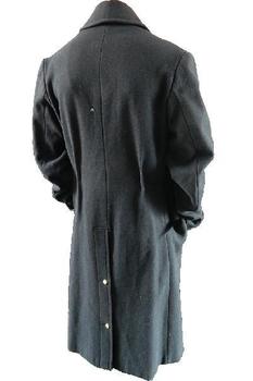 Naval Great Coat Royal Navy / Naval Mans RN Ratings Greatcoat, Graded Stock - main image