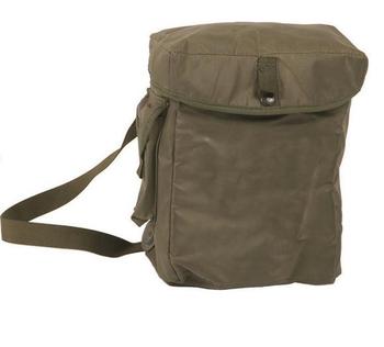 S6 Case Nylon Gas Mask Pouch - main image