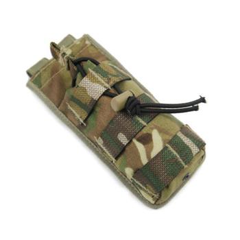 Ammo Pouch Osprey MTP MultiCam SA80 Mag / Magazine Ammunition Pouches For Molle Webbing, Genuine British Kit - main image