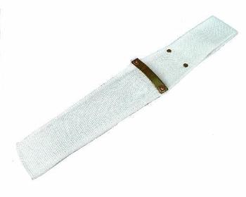 Ceremonial SA80 Scabbard, Genuine Army Issue White Ceremonial SA80 scabbard, New