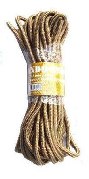 Sand Rope New 15m of multi purpose Desert sand Coyote Cord rope 