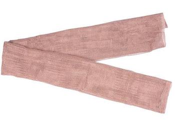 Scrim Netting Scarf Army Military Style In 3 Colours, New - main image