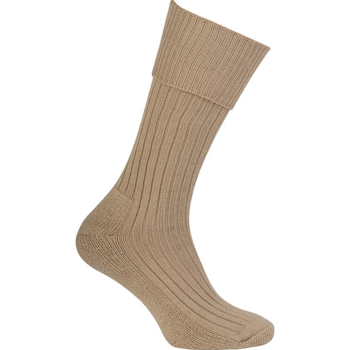 Desert Sand Patrol Socks Double Knitted Sole Military Style Combat Socks - main image