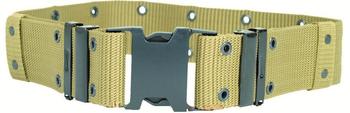 Pistol Belt with Quick Release - main image