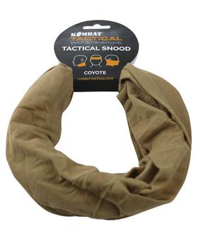 Face Vale Snood Headover Multipurpose Tactical Balaclava / Hat / Scarf - main image