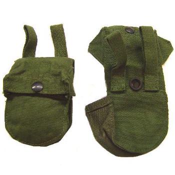 New SAS Altimeter 58 webbing pouch  - main image