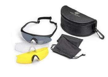 Revision Sawfly Glasses Military Issue New / Graded Condition Genuine Army Ballistic Glasses  - main image