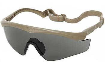 Revision Sawfly Glasses Military Issue New / Graded Condition Genuine Army Ballistic Glasses  - main image