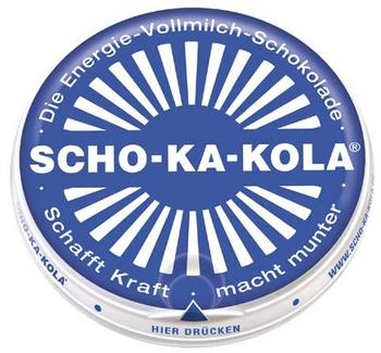 Scho Ka Kola - main image