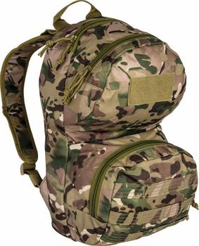 Scout Daysack Small Back Pack 12 Litre Day Sack New - main image