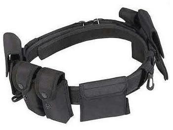 Security Belt set, New Viper Security Belt System With Loads of Pouches