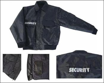 Quality Viper Security Jacket, Loads of Features