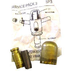 Tilley service pack SP3 burner tube and spigot