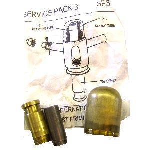 Tilley Service Pack SP3 Burner Tube And Spigot - main image
