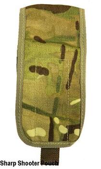 MTP MultiCam 9mm/Sharp Shooter Ammo Pouches Genuine Osprey Military Issue - main image