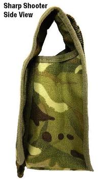 MTP MultiCam 9mm/Sharp Shooter Ammo Pouches Genuine Osprey Military Issue - main image