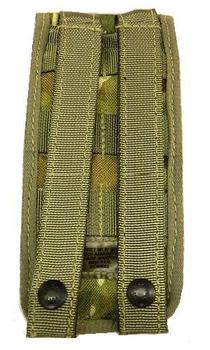 MTP MultiCam 9mm/Sharp Shooter Ammo Pouches Genuine Osprey Military Issue - main image