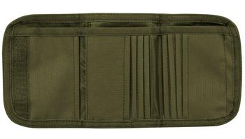 Highlander Shield RFID Wallet Contactless Protection For Cards Slimline Wallet TA178 - main image