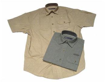 Super Quality Gelert Ozzie Short Sleeve Shirt With UV Protection - main image