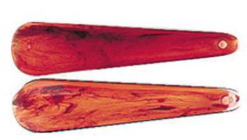 Shoe Horn Short  17cm Plastic Shoe horn - main image