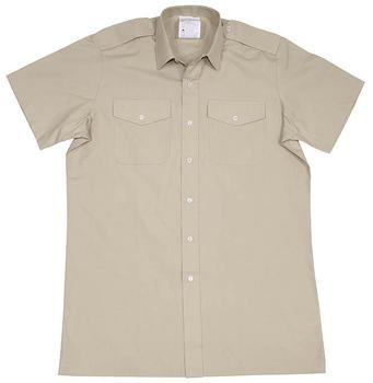 fawn short sleeved shirt - main image