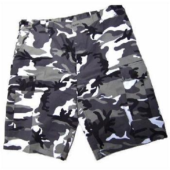 Urban Combat Shorts, U.S. Bermuda Combat Shorts