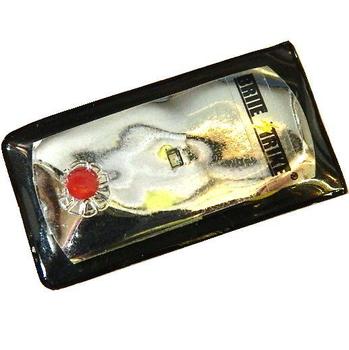 Signal Light Adhesive Red Signal Light - main image