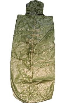 Arctic Issue Sleeping Bag Cover Nylon Waterproof stuff bag and cover