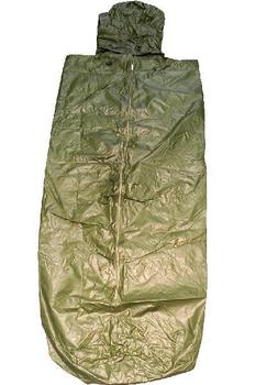 Arctic Issue Sleeping Bag Cover Nylon Waterproof stuff bag and cover - main image