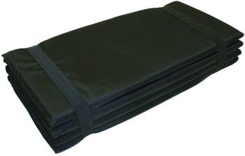 Thermal Mat Fold Flat Folding Sleep Mat Z-Mat Rapid Force In Black, Multicam And Woodland Camo Mat SM031 - main image