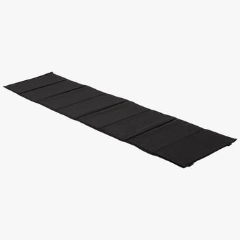 Thermal Mat Fold Flat Folding Sleep Mat Z-Mat Rapid Force In Black, Multicam And Woodland Camo Mat SM031 - main image
