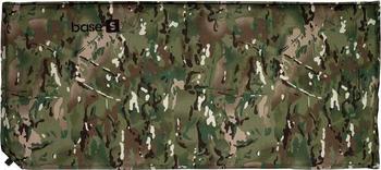 Self Inflating Mat HMTC Multicam MTP Self Inflating Mattress, Highlander Base Mat - main image