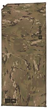 Self Inflating Mat HMTC Multicam MTP Self Inflating Mattress, Highlander Base Mat - main image