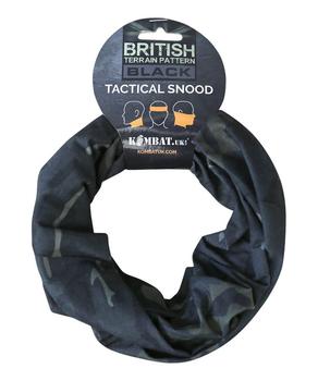 Face Vale Snood Headover Multipurpose Tactical Balaclava / Hat / Scarf - main image