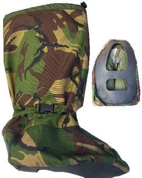 Snow Gaiter Genuine British army issue MK3 Yeti Snow gaitor, Grade Stock