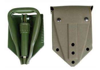 3 Way Spade, New  - main image