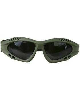 Special Ops Glasses / New Adjustable Stealth Goggles - main image
