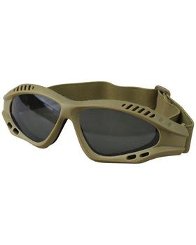 Special Ops Glasses / New Adjustable Stealth Goggles - main image