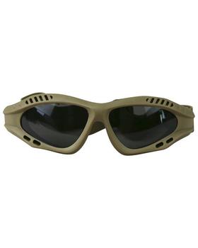 Special Ops Glasses / New Adjustable Stealth Goggles - main image