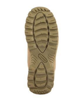 Side zip MTP Sand Boot - main image